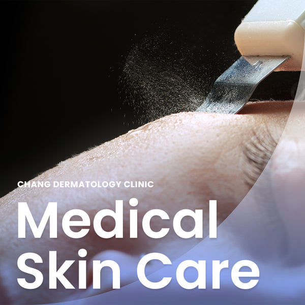 Medical Skin Care
