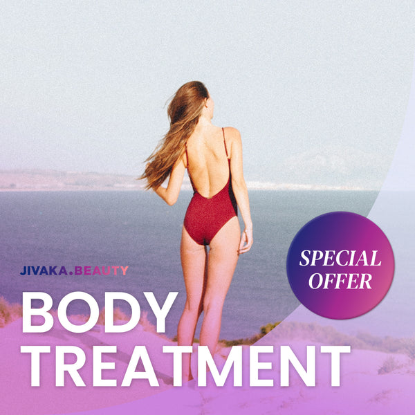 [Promotion] Body Treatment