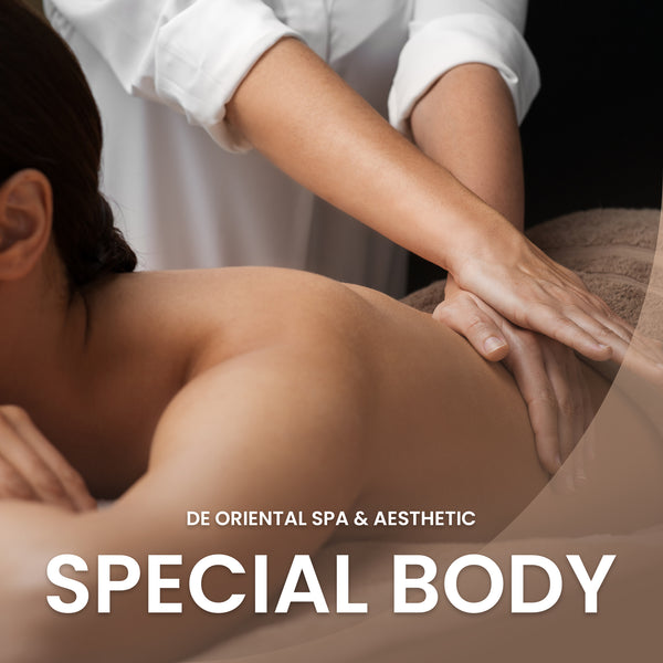 SPECIAL BODY