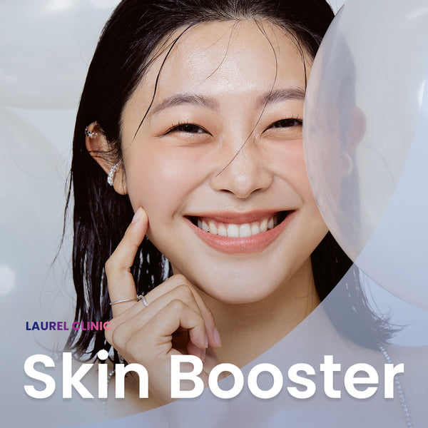 Skin Booster: Juvelook Booster, Skinvive