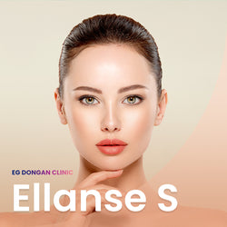 Ellanse S (1cc per area)