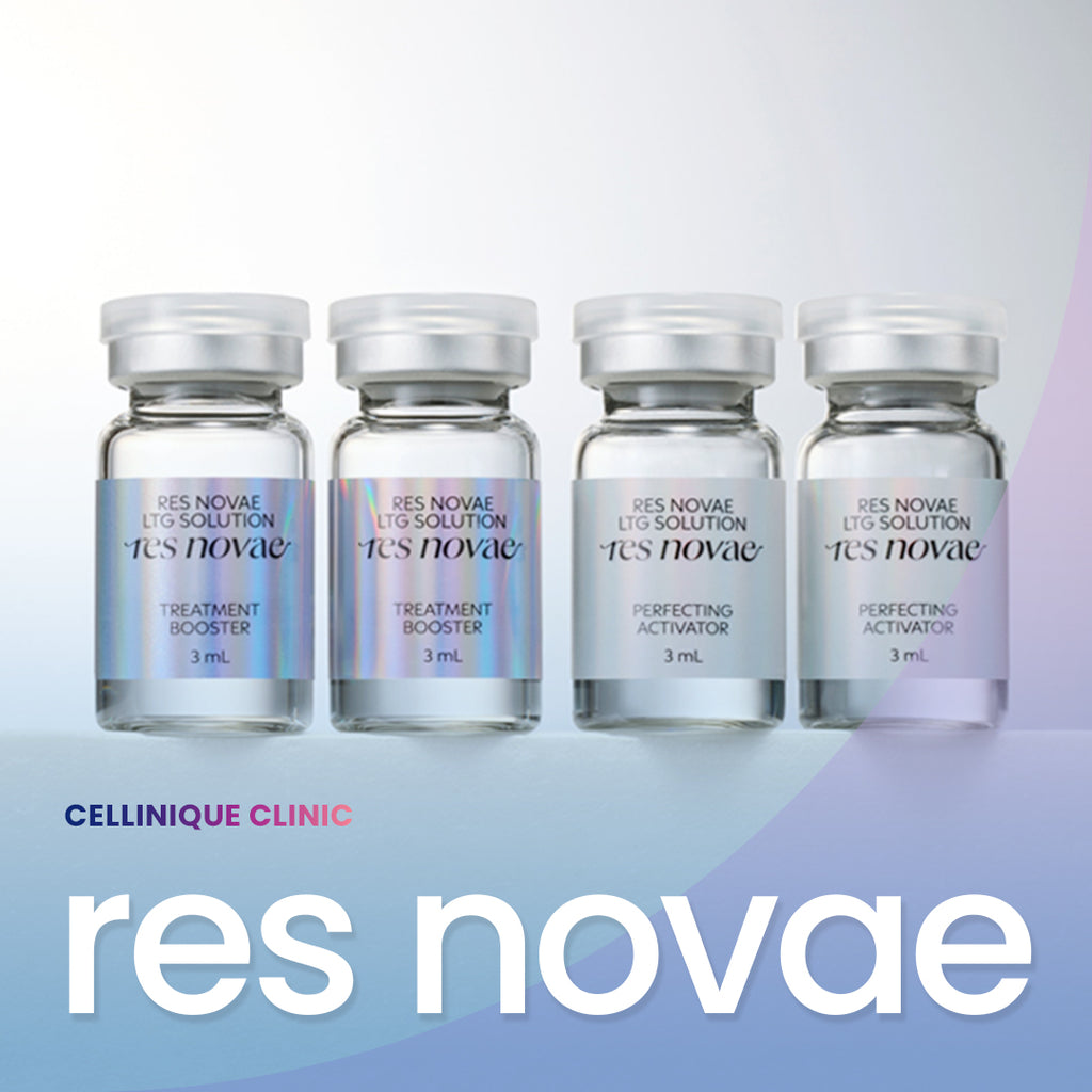 res novae - Jivaka Beauty