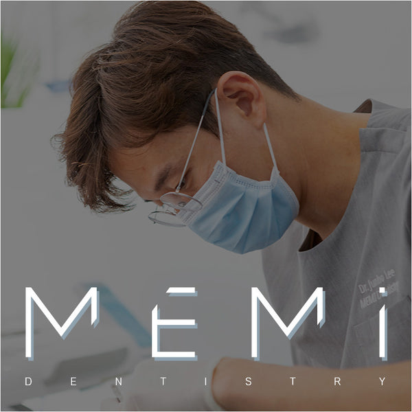 Memi Dentistry - Consultation Appointment