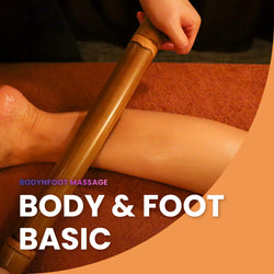 BODY & FOOT BASIC