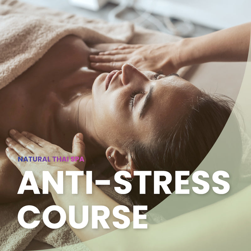 Anti-Stress Course