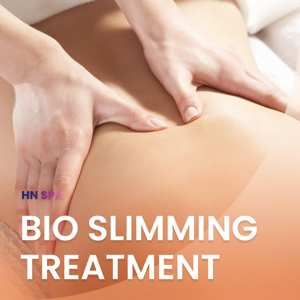 Bio Slimming Treatment 270 minutes