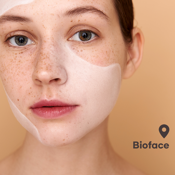 BIOFACE - Jivaka Beauty