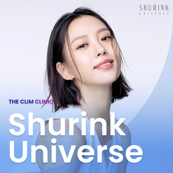 Shurink Universe